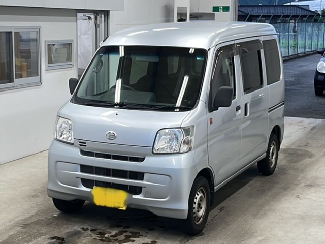 Daihatsu HIJET VAN 2016 7945400-0