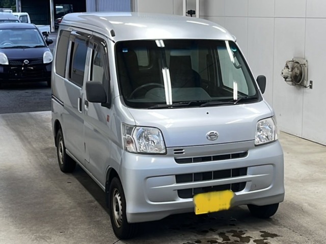 Daihatsu HIJET VAN 2016 7945400-4