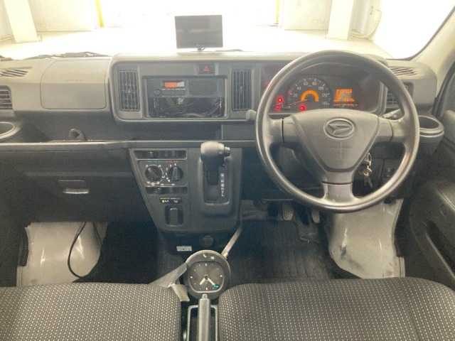 Daihatsu HIJET VAN 2021 7945401-3
