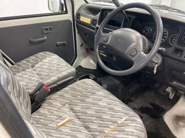 Daihatsu HIJET VAN 2002 7945403-3