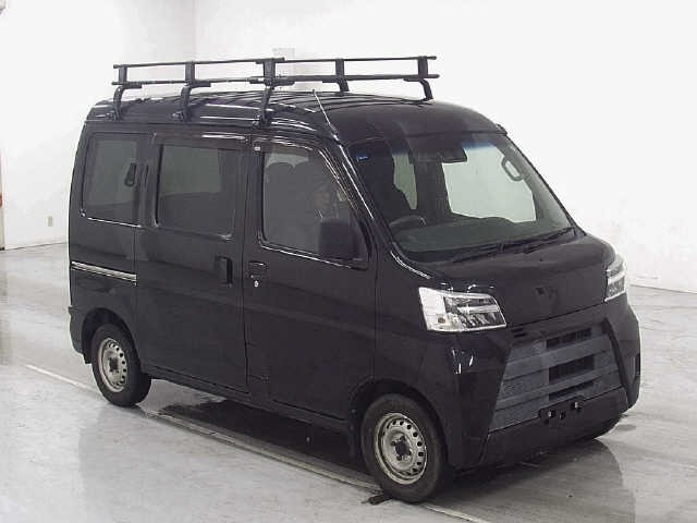 Daihatsu HIJET VAN 2020 7945409-0