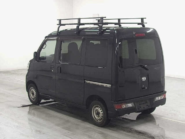 Daihatsu HIJET VAN 2020 7945409-1
