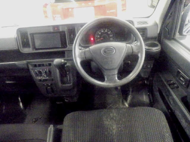 Daihatsu HIJET VAN 2020 7945409-3