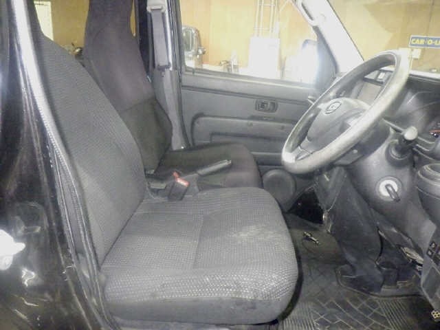 Daihatsu HIJET VAN 2020 7945409-7