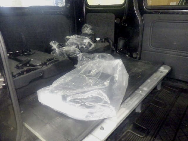 Daihatsu HIJET VAN 2020 7945409-8