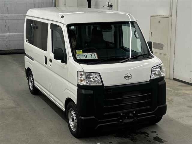 Daihatsu HIJET VAN 2022 7945412-0