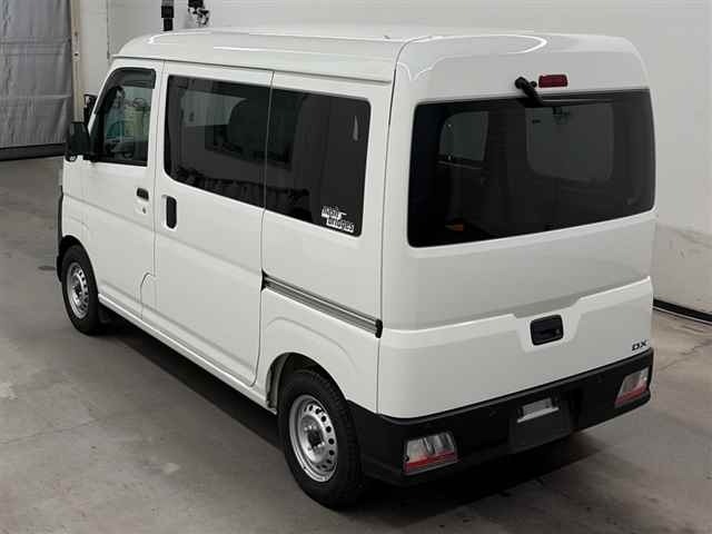 Daihatsu HIJET VAN 2022 7945412-1