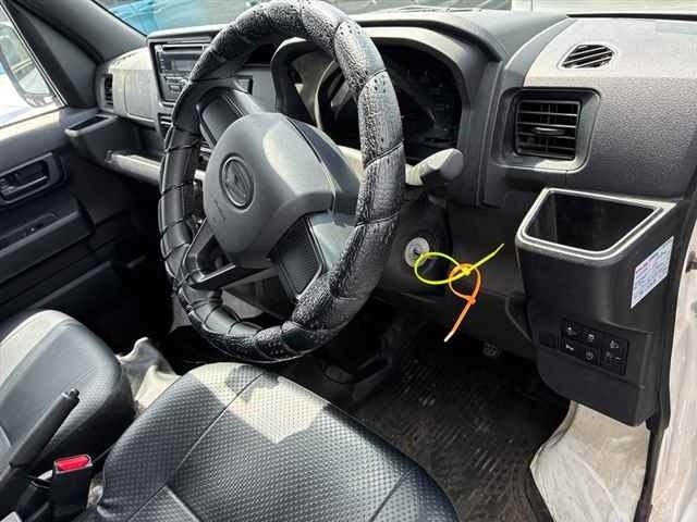 Daihatsu HIJET VAN 2022 7945412-3