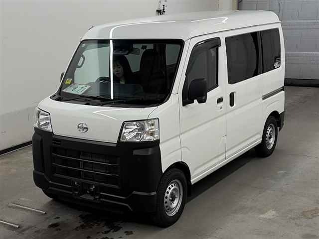 Daihatsu HIJET VAN 2022 7945412-4
