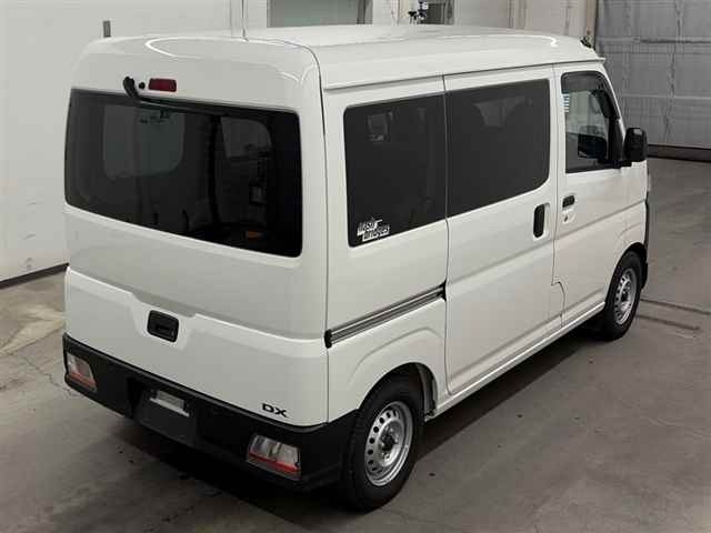 Daihatsu HIJET VAN 2022 7945412-5