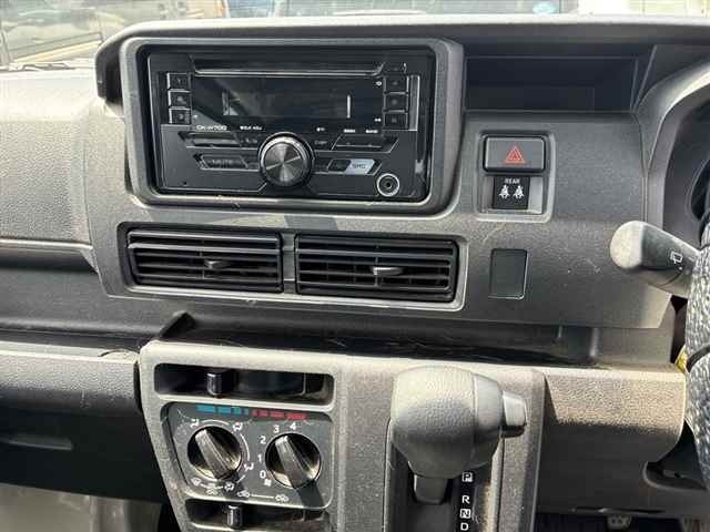Daihatsu HIJET VAN 2022 7945412-6