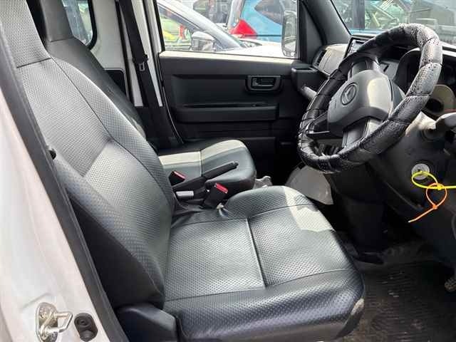 Daihatsu HIJET VAN 2022 7945412-7