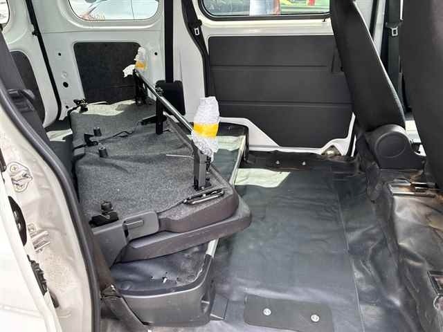 Daihatsu HIJET VAN 2022 7945412-8