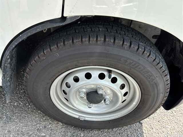 Daihatsu HIJET VAN 2022 7945412-9