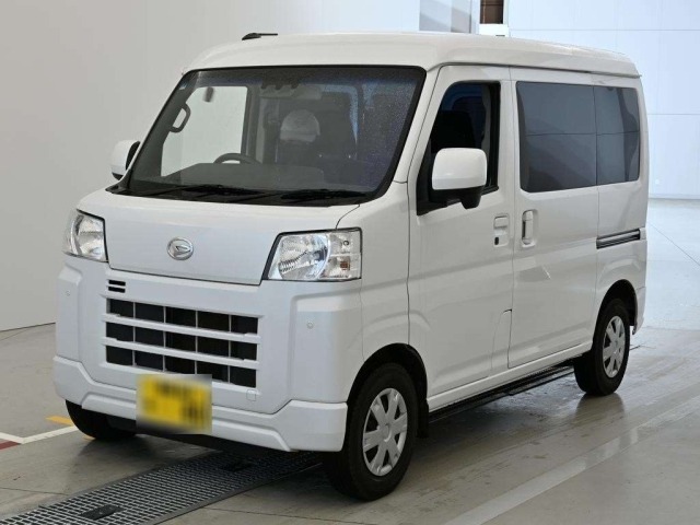 Daihatsu HIJET VAN 2022 7945415-0