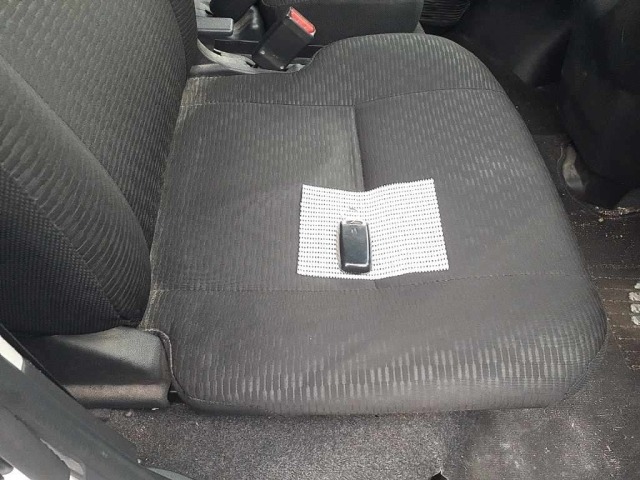 Daihatsu HIJET VAN 2022 7945415-10