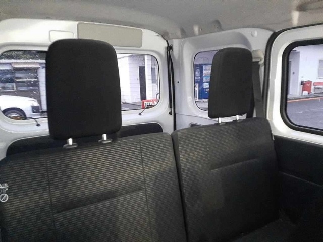 Daihatsu HIJET VAN 2022 7945415-11