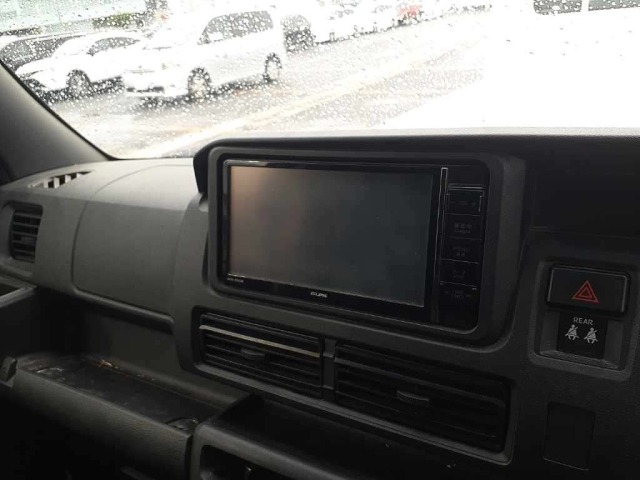 Daihatsu HIJET VAN 2022 7945415-12