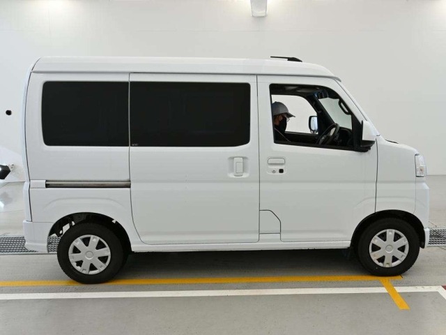 Daihatsu HIJET VAN 2022 7945415-3