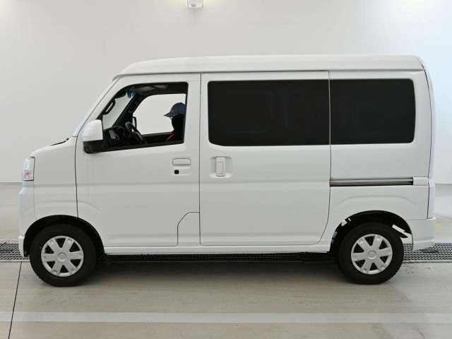 Daihatsu HIJET VAN 2022 7945415-4