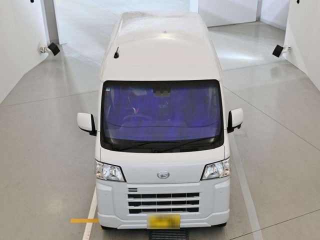 Daihatsu HIJET VAN 2022 7945415-7