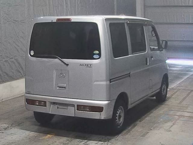 Daihatsu HIJET VAN 2016 7945417-1