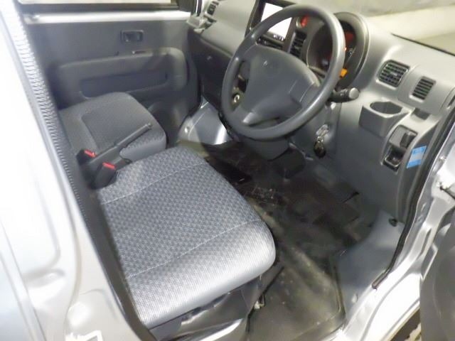 Daihatsu HIJET VAN 2016 7945417-3