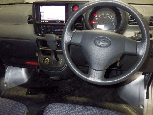 Daihatsu HIJET VAN 2016 7945417-4