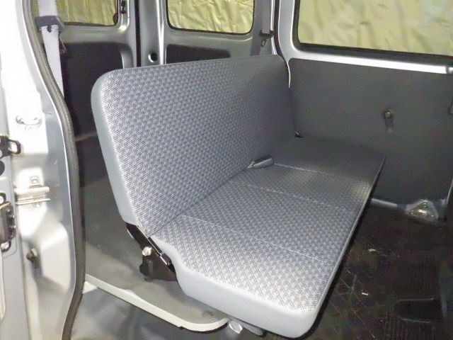 Daihatsu HIJET VAN 2016 7945417-5