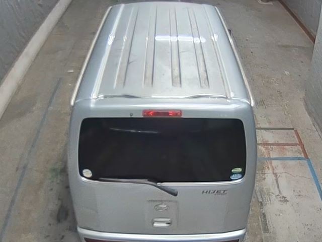 Daihatsu HIJET VAN 2016 7945417-6