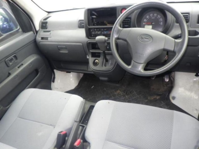 Daihatsu HIJET VAN 2014 7945421-3