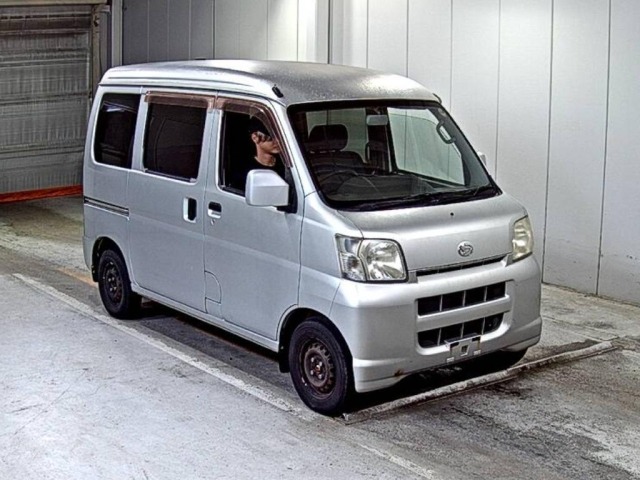 Daihatsu HIJET VAN 2005 7945425-0