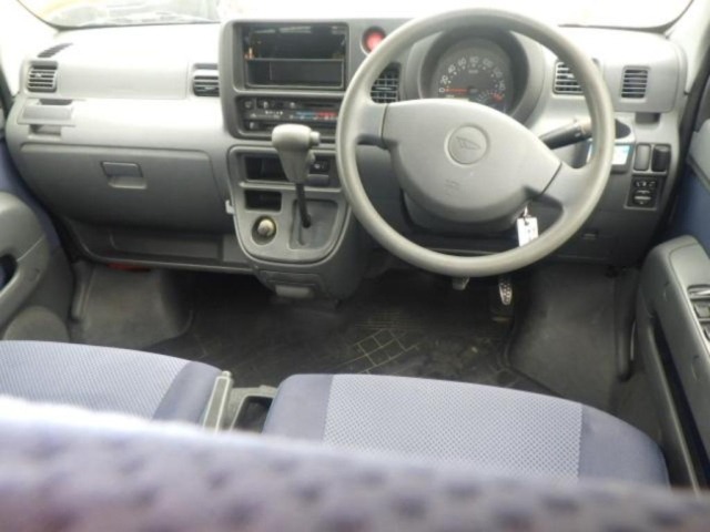 Daihatsu HIJET VAN 2005 7945425-3