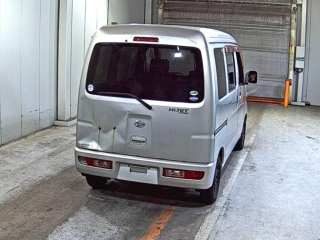 Daihatsu HIJET VAN 2005 7945425-5