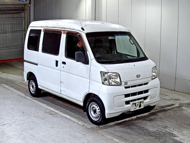 Daihatsu HIJET VAN 2011 7945426-0