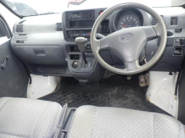 Daihatsu HIJET VAN 2011 7945426-3