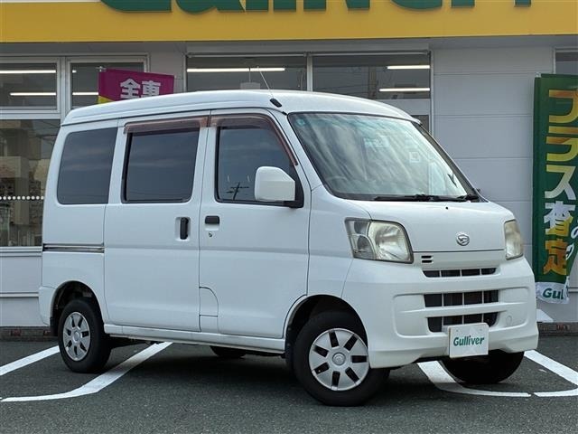 Daihatsu HIJET VAN 2014 7945442-0