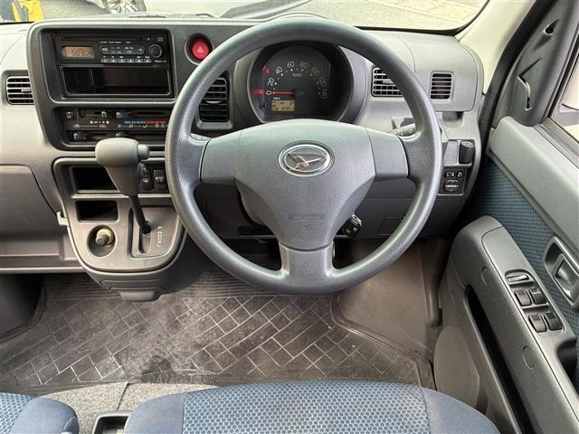 Daihatsu HIJET VAN 2014 7945442-10