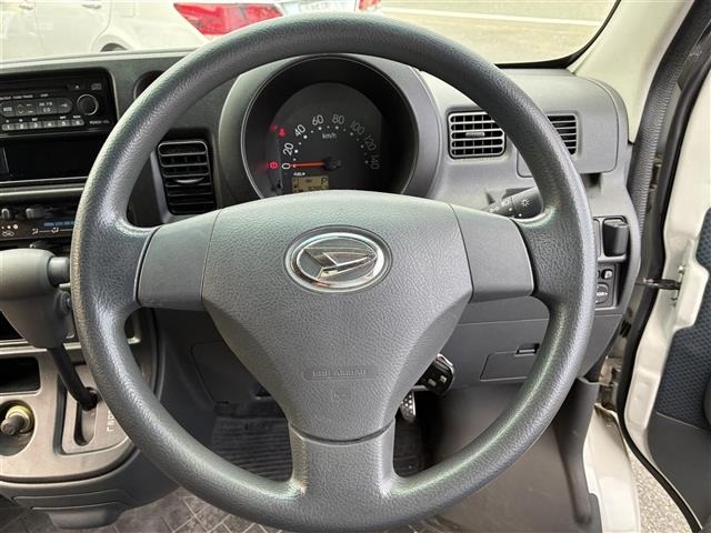 Daihatsu HIJET VAN 2014 7945442-11