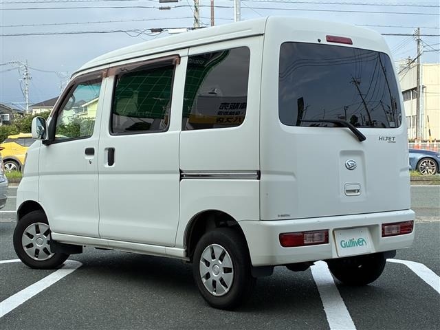 Daihatsu HIJET VAN 2014 7945442-13