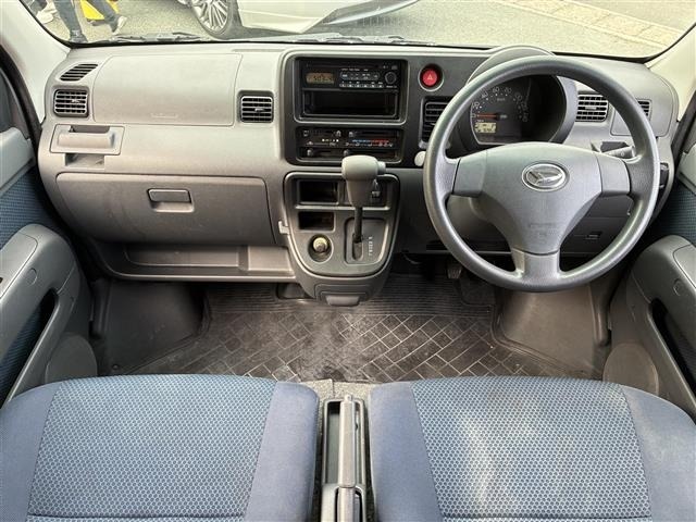 Daihatsu HIJET VAN 2014 7945442-14
