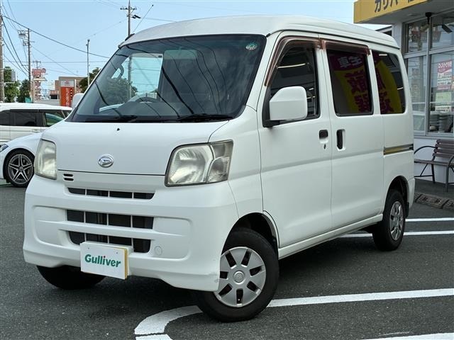 Daihatsu HIJET VAN 2014 7945442-15