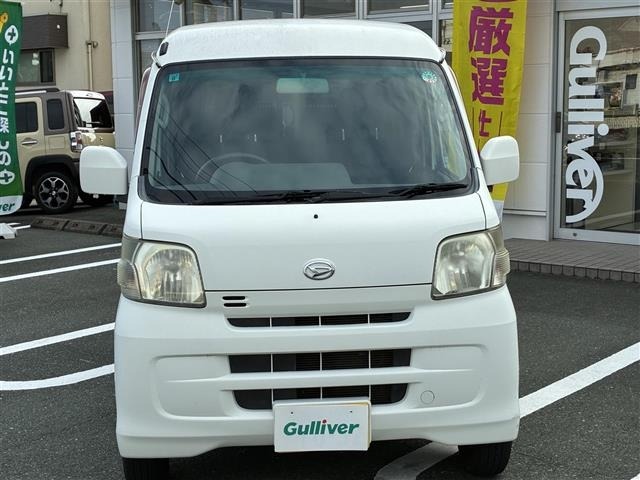 Daihatsu HIJET VAN 2014 7945442-17