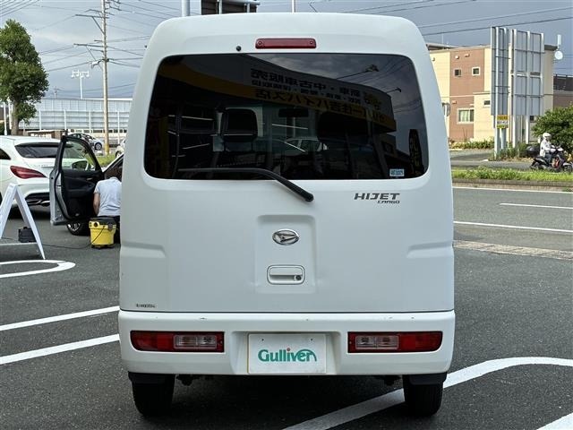 Daihatsu HIJET VAN 2014 7945442-18