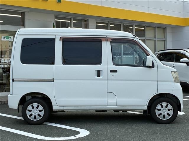 Daihatsu HIJET VAN 2014 7945442-19