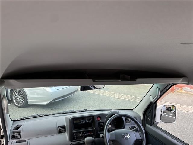 Daihatsu HIJET VAN 2014 7945442-2