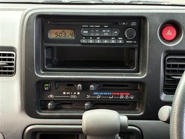 Daihatsu HIJET VAN 2014 7945442-20