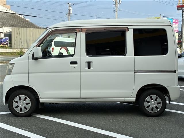 Daihatsu HIJET VAN 2014 7945442-21