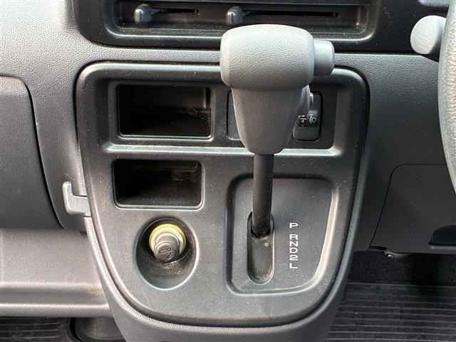Daihatsu HIJET VAN 2014 7945442-22