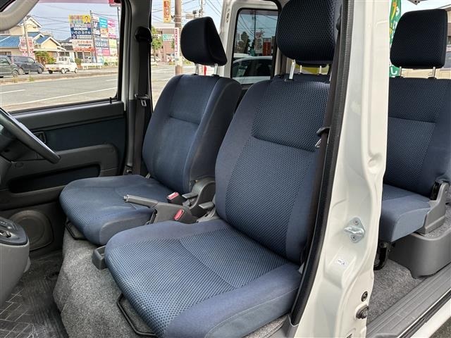 Daihatsu HIJET VAN 2014 7945442-3